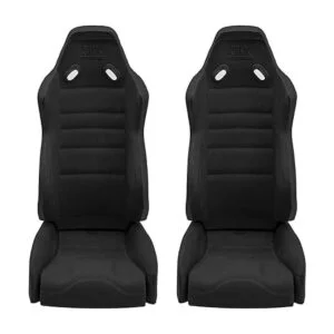 Asiento de coche de plástico duro ShareGoo asientos de_4