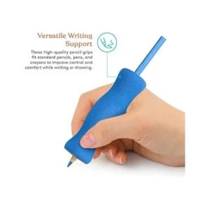 Special Supplies Agarres largos de espuma para lápices_3