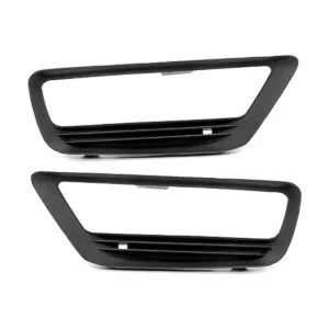 HECASA Bisel de moldura de luz antiniebla lado del_2