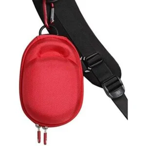 Hermitshell Estuche rígido de viaje para JBL Clip 4 Mini_6