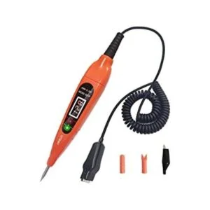 AWBLIN Luz de prueba automotriz probador de circuito LED_1