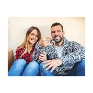 Llaveros de sublimación en blancoLlavero de cuero de_6