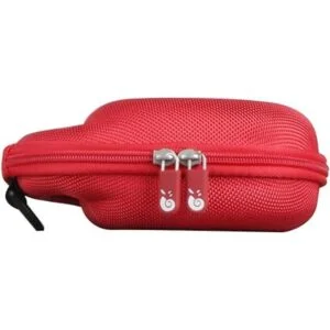 Hermitshell Estuche rígido de viaje para JBL Clip 4 Mini_5