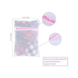 Gofshy Bandanas para perro 6 unidades regalos para_4