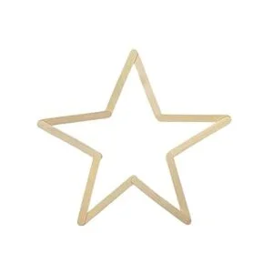 Perfect Stix 3.5 Craft Sticks Box of 1000 Sticks PS93_5