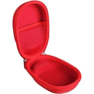 Hermitshell Estuche rígido de viaje para JBL Clip 4 Mini_3