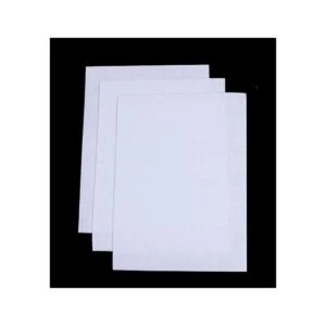 YYCRAFT Hojas de fieltro rígido de 9 x 12 pulgadas_2