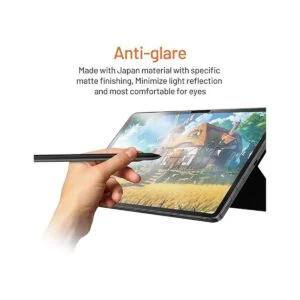 Paperfeel Protector de pantalla para Samsung Galaxy Tab_6