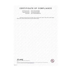 SVAAR Conectores de terminales a tope de cable sin_3