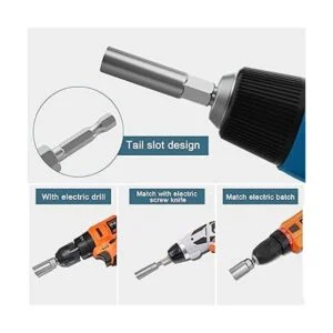 Paquete de 2 unidades de 2 tamaños de 0.472 in 0.748 in_7