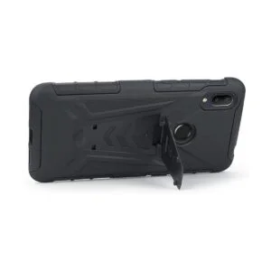 Funda con clip para teléfono Jitterbug Smart3 teléfono_5