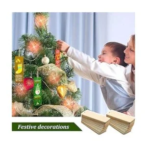 Marcapáginas de madera en blanco para manualidades_4