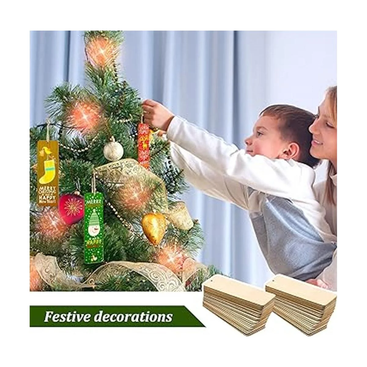 Marcapáginas de madera en blanco para manualidades_4