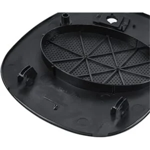 OKPARZ Repuesto para parrilla de altavoz de salpicadero_6