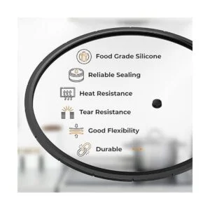 Paquete de 2 anillos de sellado de latas a presión 09985 y_3