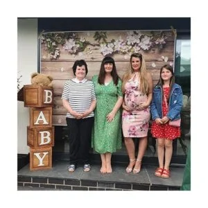 Cajas de baby shower para decoraciones de fiesta de_5