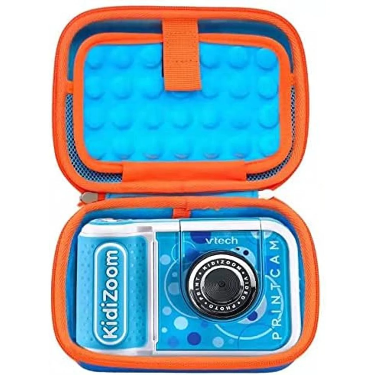 BTOPCASE Funda protectora rígida de poliuretano EVA para_2