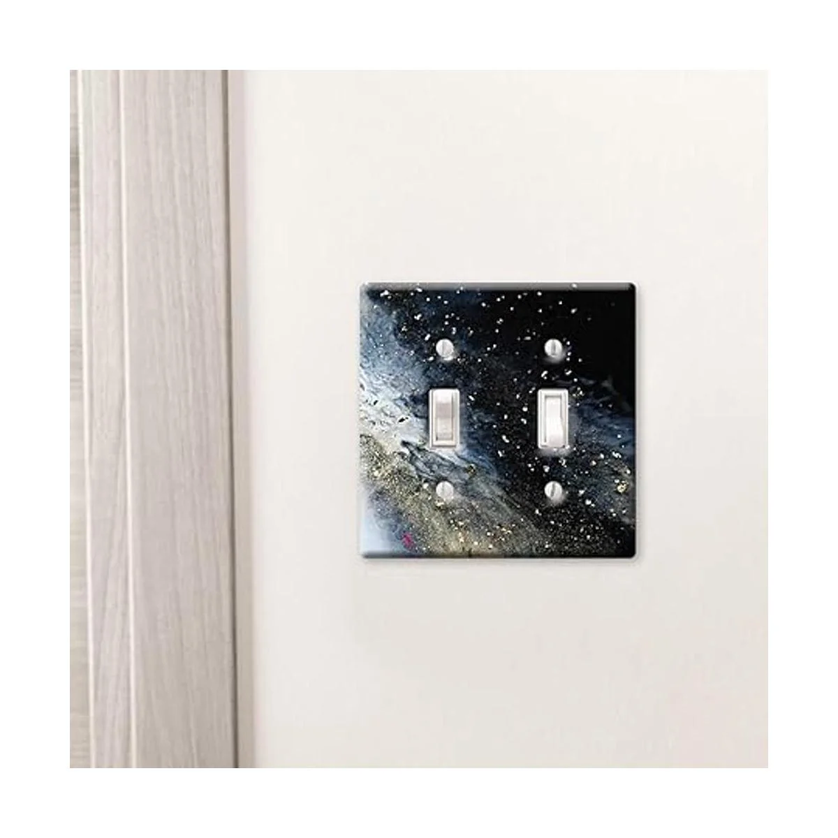 Moldes de resina para cubierta de interruptor de luz_6