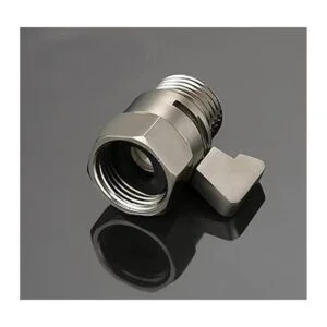 XVL Válvula de control de flujo de ducha Válvula de cierre_5