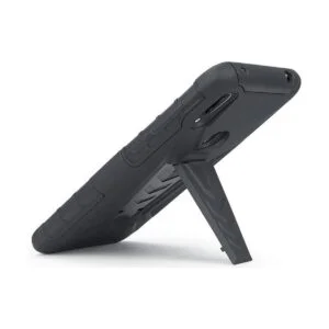 Funda con clip para teléfono Jitterbug Smart3 teléfono_4