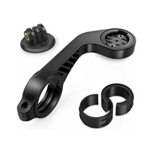 TUSITA Soporte frontal compatible con Garmin Edge GPS Bike_1