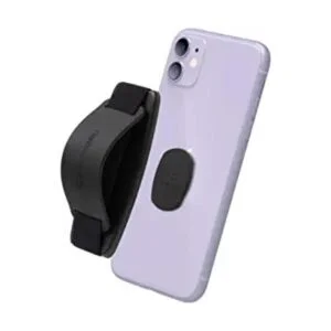 Sinjimoru Soporte de agarre desmontable para teléfono para_1