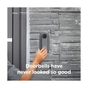 elago Soporte compatible con Google Nest Hello Video_2