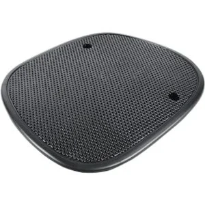 OKPARZ Repuesto para parrilla de altavoz de salpicadero_3