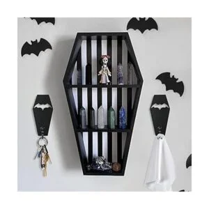 Soporte para llaves de pared para llaves paquete de 2_6