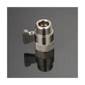 XVL Válvula de control de flujo de ducha Válvula de cierre_7