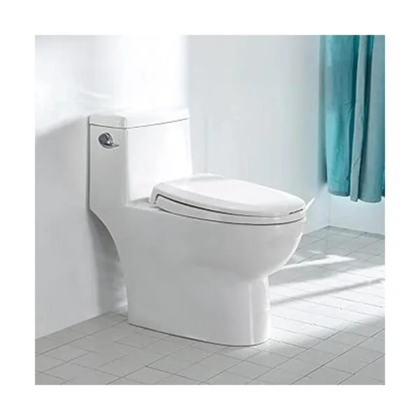 Paquete de 2 manillas empotradas para tanque Toliet_6
