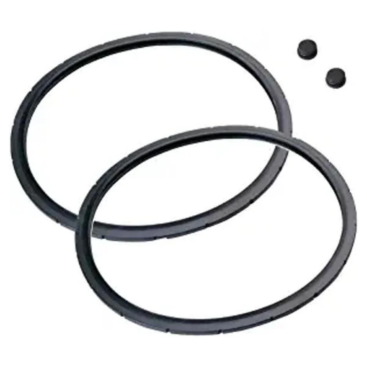 Paquete de 2 anillos de sellado de latas a presión 09985 y_1