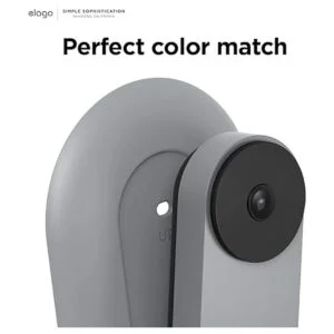 elago Soporte compatible con Google Nest Hello Video_4