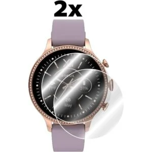 IPG Fossil Womens Gen 6 Protector de pantalla 2_2