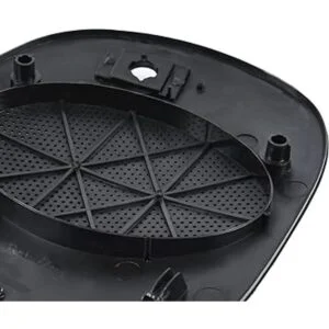 OKPARZ Repuesto para parrilla de altavoz de salpicadero_7