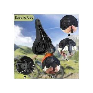 TOOVREN Soporte de bicicleta AirTag para ocultar debajo_2