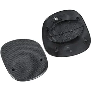 OKPARZ Repuesto para parrilla de altavoz de salpicadero_2