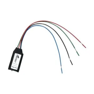 RED WOLF Convertidor reductor de corriente continua de 12_1