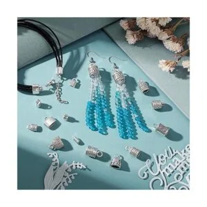 PH PandaHall 140 piezas de 14 estilos de pegamento de_2