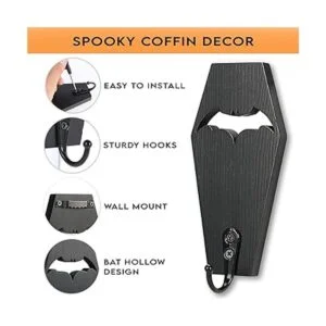 Soporte para llaves de pared para llaves paquete de 2_3