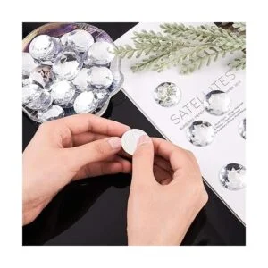 FINGERINSPIRE 50 piezas de 1.181 in 1.18 pulgadas con_3