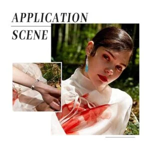 PH PandaHall 140 piezas de 14 estilos de pegamento de_4