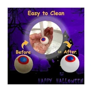 Waybla Paquete de 36 juguete de piezas de Mochi de_5