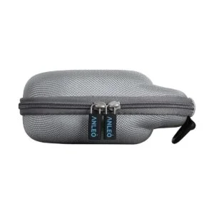 Anleo Funda rígida de viaje para JBL Clip 4 Mini altavoz_5