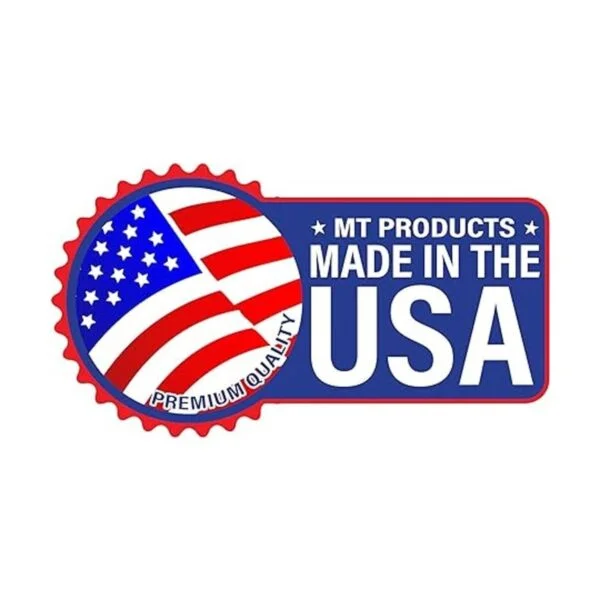 MT Products Bandejas de papel para alimentos 12 libra_2