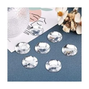 FINGERINSPIRE 50 piezas de 1.181 in 1.18 pulgadas con_5