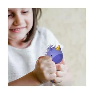 ArtCreativity Puffer Juguetes de unicornio para niños_5