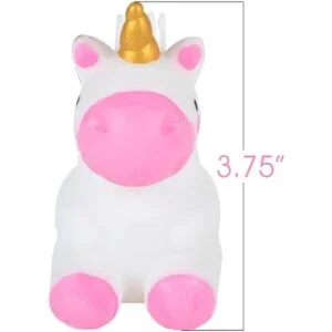 ArtCreativity Puffer Juguetes de unicornio para niños_3