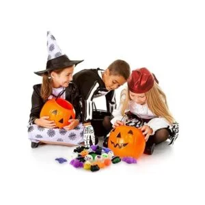 Waybla Paquete de 36 juguete de piezas de Mochi de_4