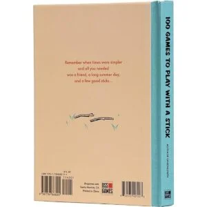 100 juegos para jugar con un palo Un divertido libro de_7